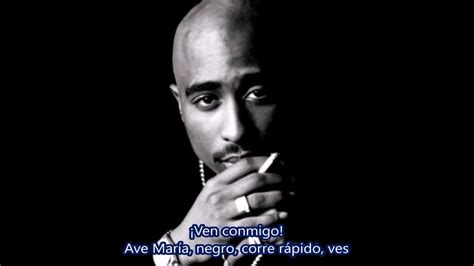 Hail Mary 2pac Ft Prince Ital Joe And Outlawz Subtitulada En Español