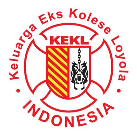 kekl official keluarga eks kolese loyola youtube
