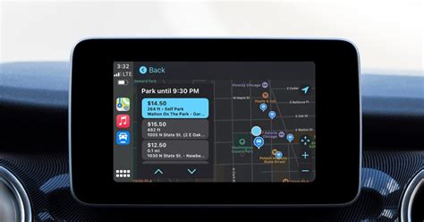 Las mejores apps de CarPlay para descargar para iPhone Territorio Móvil