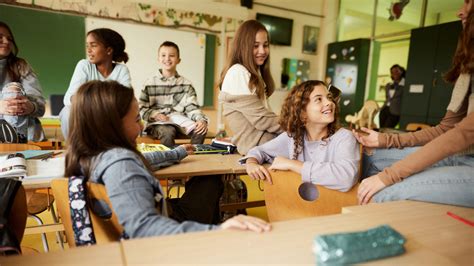 Fostering Students’ Sense of Belonging | Edutopia