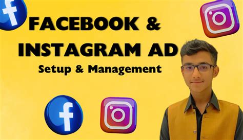 Setup Manage Facebook Instagram Ads Campaign Legiit