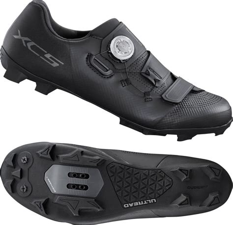 Shimano SH XC502 MTB Shoes MTB Shoes Bike Discount