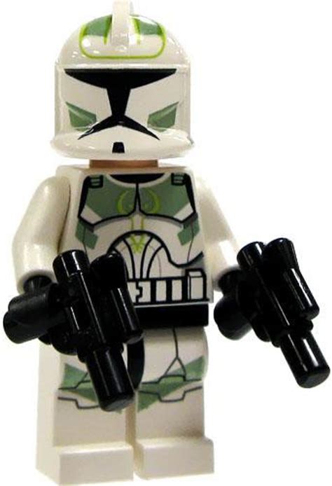 Lego Star Wars Clone Figures | Star Wars 101