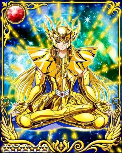 SHAKA DE VIRGEM Wiki Universo Saint Seiya Oficial Amino