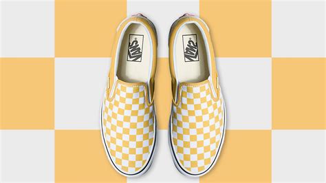 The Classic Vans Slip-On Just Got a Lot More Colorful | GQ