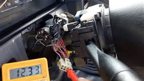 Diagrama De Luces Altas Y Bajas Toyota Tercel Estribillo Apa