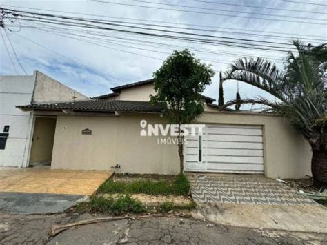 Casas Para Alugar St Leste Vila Nova Regi O Central Go Olx