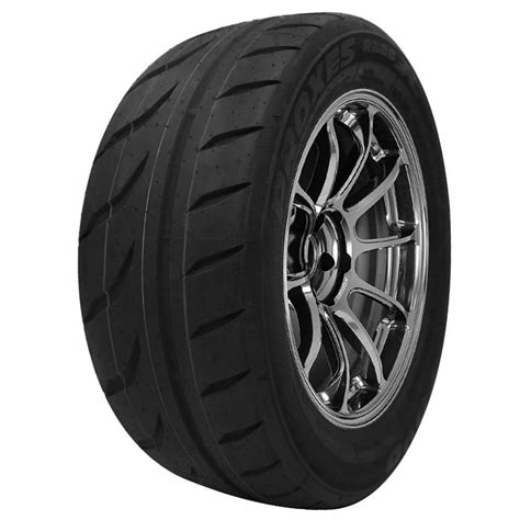 Pneu 225 50 R15 Toyo Proxes R888r 91w