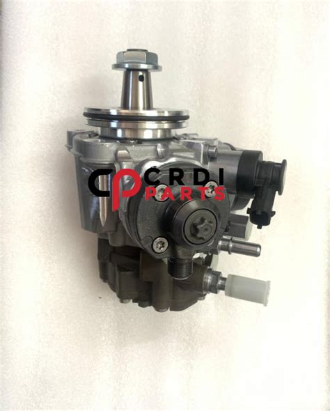 Common Rail Fuel Injection Pump TATA Bs6 55261650000 Crdiparts