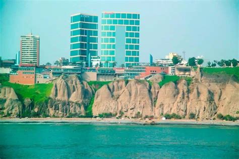 Best Hotels in Lima, Peru - Hotels Are Amazing