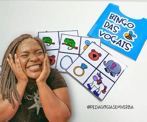 Sequencia Folclore Bingo Pedagogia Lucox Cl