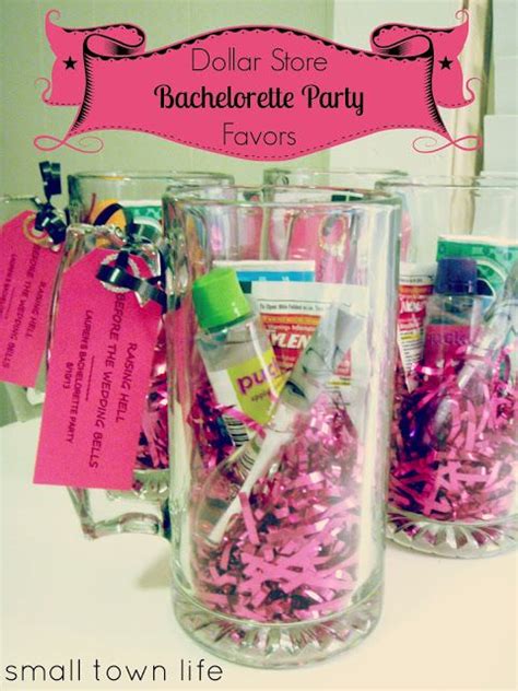 ♥~•~♥ Bachelorette Party Ideas Bridal Shower 2128291 Weddbook