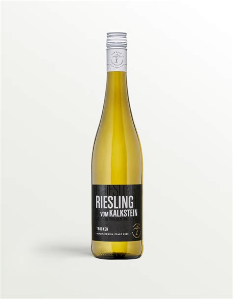 Riesling Vom Kalkstein Reh Kendermann