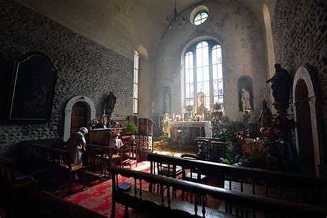 Hautes Pyrénées Abus sexuels dans l église une enquête ouverte sur l