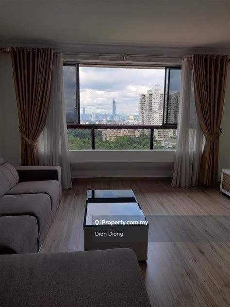 Mont Kiara Pines Condominium 3 bedrooms for rent in Mont Kiara, Kuala ...