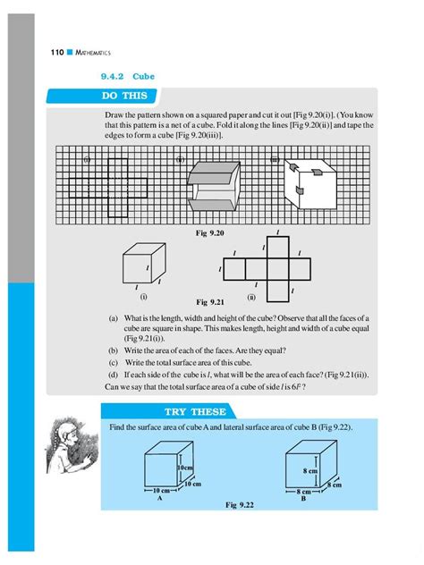 Ncert Book Class Maths Chapter Mensuration Pdf Aglasem