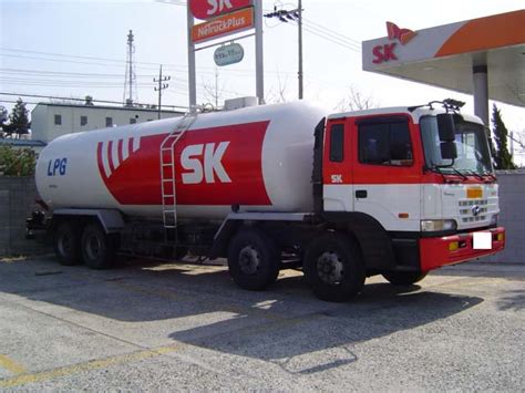 Hyundai SuperTruck / PowerTEC, HD (Commercial vehicles) - Trucksplanet