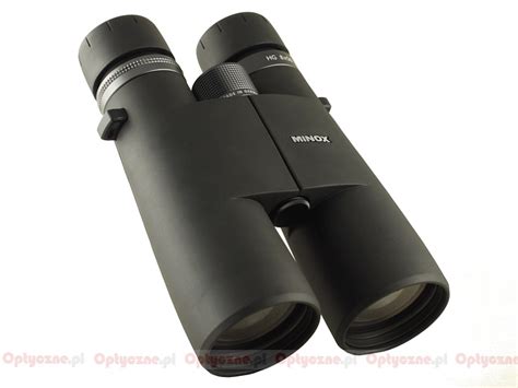 Minox Hg 8x56 Br Mig Binoculars Specification