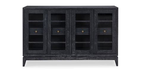 Clifton Credenza | Bassett Furniture