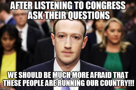 Mark Zuckerberg Imgflip