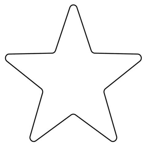 Star Emoji Coloring Page To Print Coloring Pages Coloring Cool