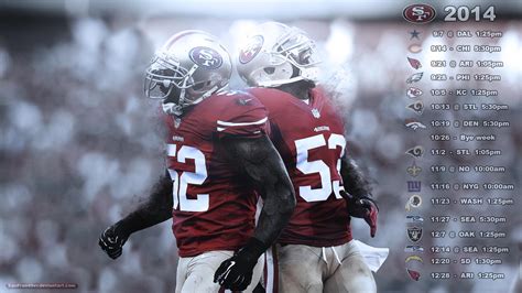 49ERS HD 1080p Wallpaper - WallpaperSafari