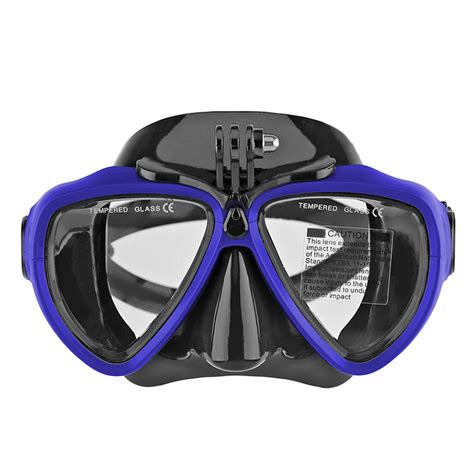 Custom logo color adults OEM low volume scuba dive mask - Aloma ...