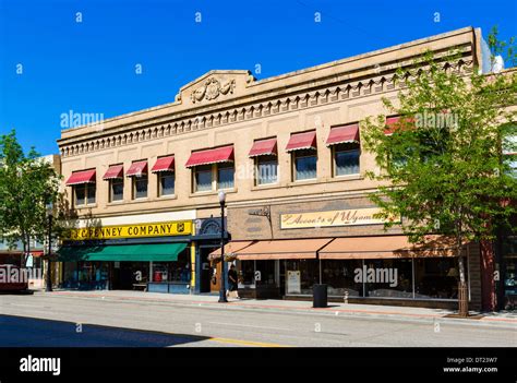 Old Fashioned Store Front America Hi Res Stock Photography And Images