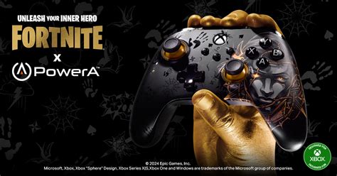 Unleash your hero with new Fortnite themed Xbox and Nintendo Switch ...