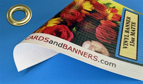 Vinyl Banners Full Color Custom Printing | FREE SHIPPING!