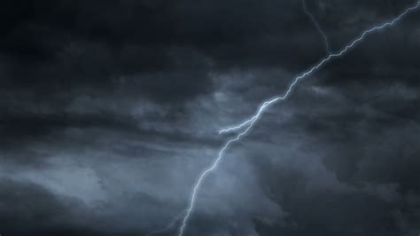 Animated Lightning Storm Background 1623182 Stock Video at Vecteezy