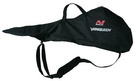 Minelab Vanquish Free Carry Bag