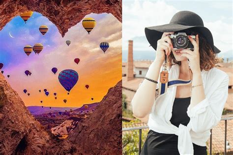 How To Become A Travel Influencer On Instagram