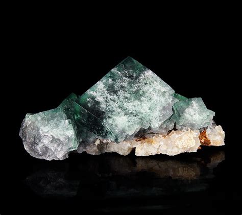 Fluorite Diana Maria Mine Rogerley M