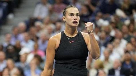 Sabalenka Desbanca Swiatek E Assume Topo Do Ranking Do T Nis Feminino