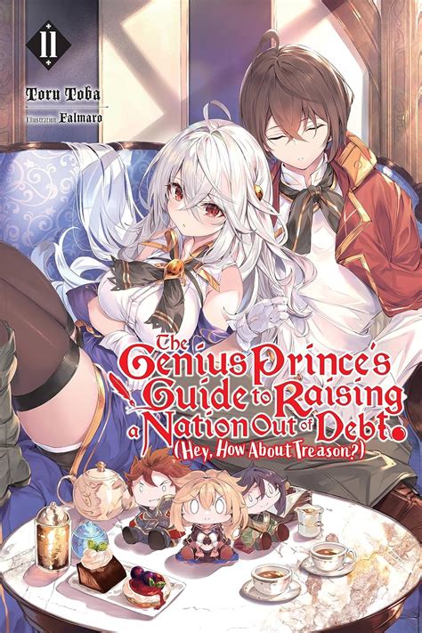 The Genius Princes Guide To Raising A Nation Out Of Debt Hey How