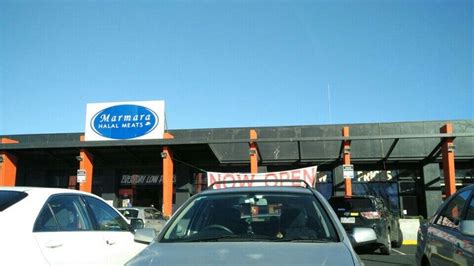 Marmara Halal Meats - Dandenong - Nextdoor