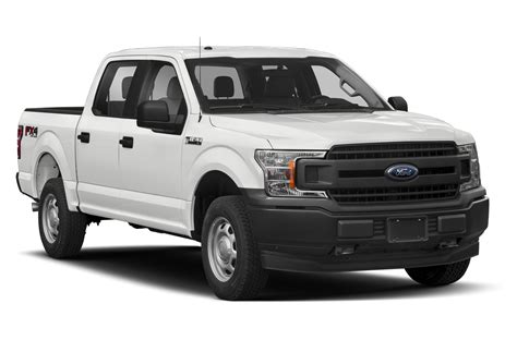 2020 Ford F 150 Specs Prices Mpg Reviews And Photos