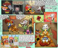 Post 1930150 Doctor Eggman MADJerk Sally Acorn Snively Robotnik Sonic