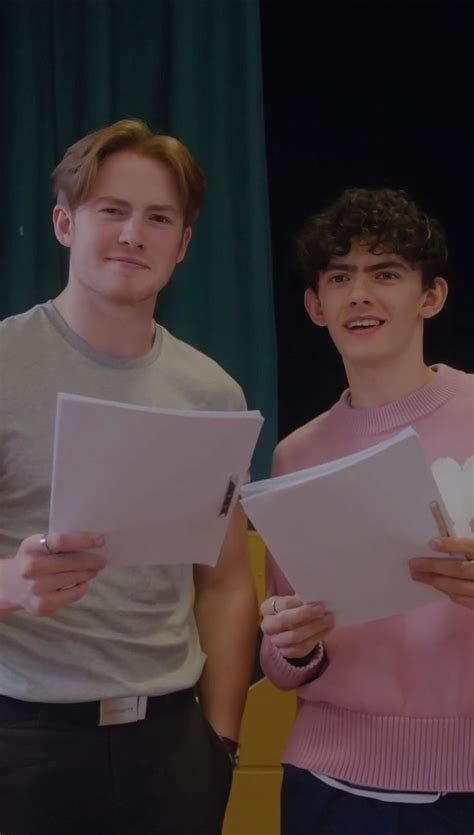 Pin By Lai On Kit And Joe Gay Romance Tv Romance Connor