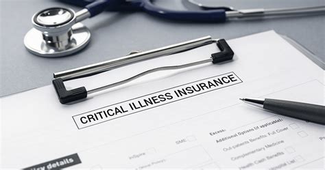 The 36 Critical Illness List And How Coverage Works In The Uk