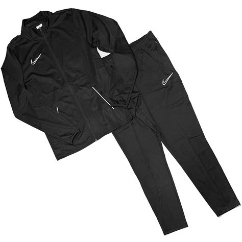 Yahooオークション Nike Dri Fit アカデミートラックスーツ Mサイズ