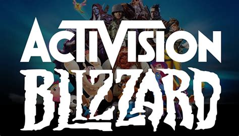 Rachat D Activision Blizzard Par Microsoft La Situation Se Complique