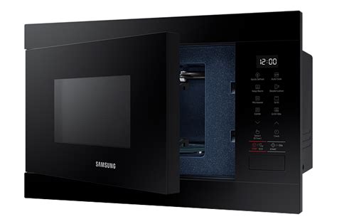 Samsung MG22M8254AK Microonde con Grill Capacità 22 Litri Yeppon