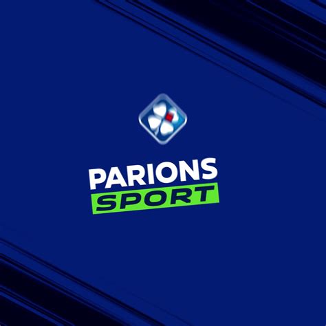 Parionssport On Twitter Redouaneshow Et Paulsaintsernin