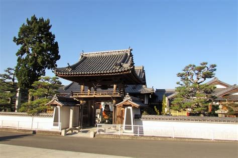 大石内蔵助ゆかりのお寺 長勝寺！ 瀬戸内小豆島での田舎暮らしを14年間毎日書き綴る島の案内人 川崎正のブログ「小豆島で生きる！」