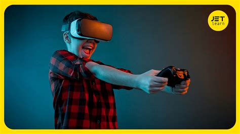 10 Best VR Games for Kids: Top Rated Virtual Reality Games