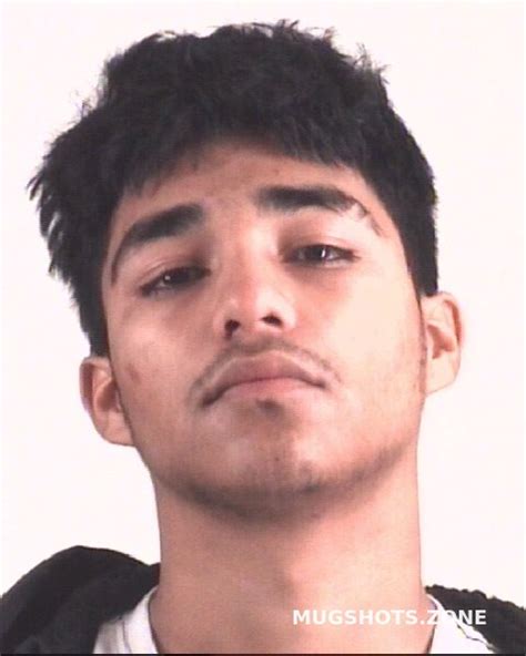 CARRION RICO ELOY 12 05 2023 Tarrant County Mugshots Zone