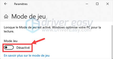 R Solu Touche Windows Ne Fonctionne Plus Sur Win Driver Easy