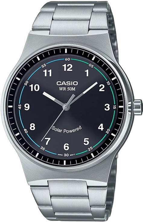 Casio Mtp Rs105d 1Bvdf Erkek Kol Saati Gündüz Saat